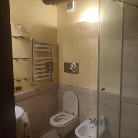 Отель типа 