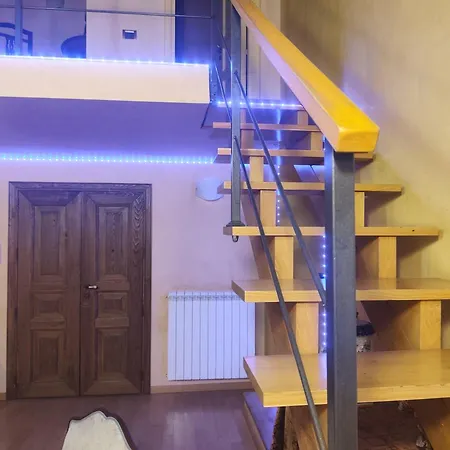 Отель типа 